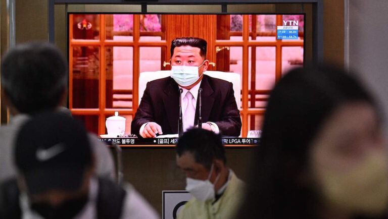 金正恩罕見隱身近20天 引多種猜測