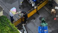 上海稱全市16區「清零」 市民諷：清零的是評論區