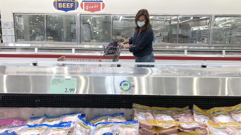 高通脹下 10種健康食品大批量購買可省錢