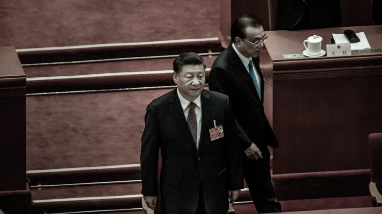 外媒捲入內鬥 二十大謠言四起 習加強控制軍隊