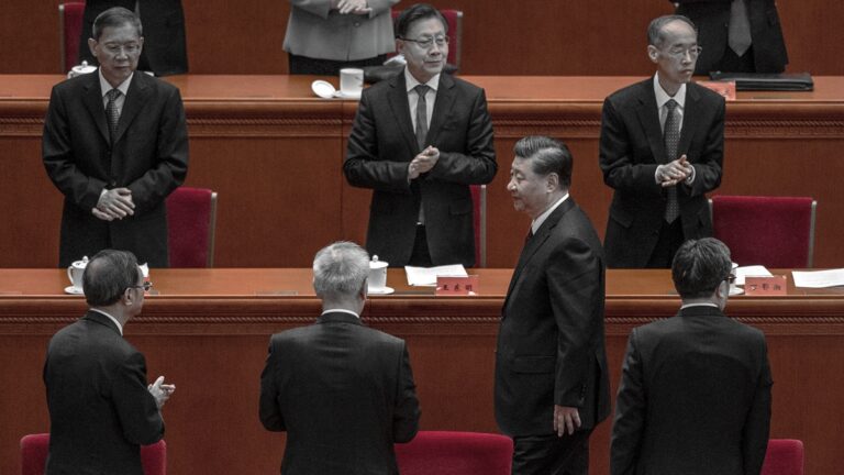 王友群：反習勢力再「爆料」 結果或適得其反
