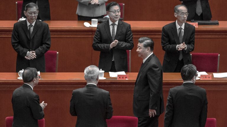 鍾原：習近平未上黨媒 胡錫進大膽解讀