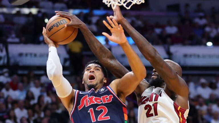 NBA季後賽：東西部即將上演巔峰決戰