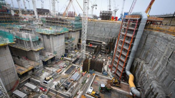 美媒：中企正被踢出英国市场 在欧核电项目也受挫