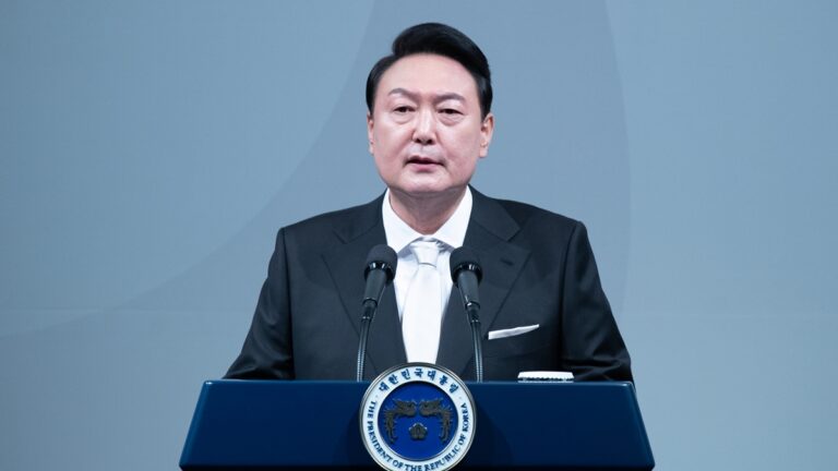 韓國總統大赦在即 兩大企業家受關注
