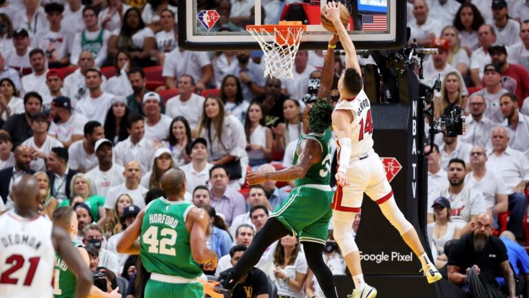 組圖：NBA 2021-2022賽季投籃出手數前八球員