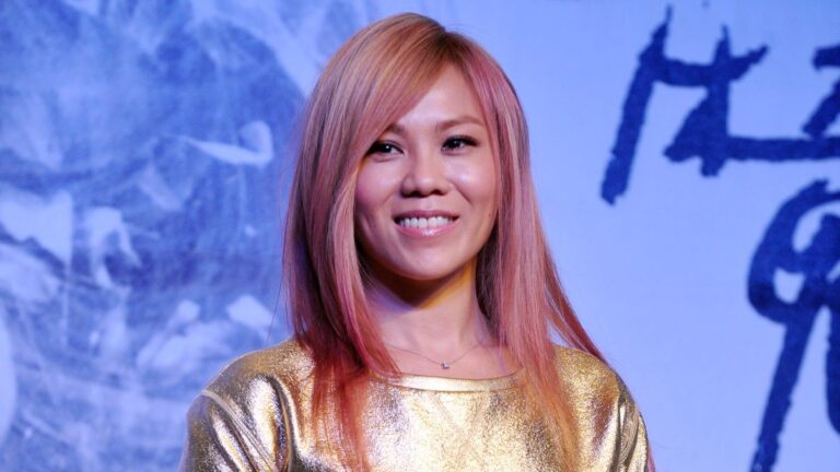 33屆金曲獎揭入圍名單 蔡健雅入圍8獎最風光