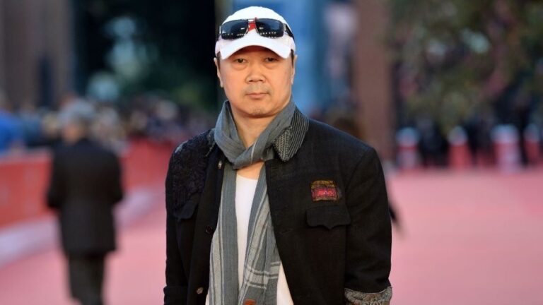 崔健回應入圍台灣金曲獎：謝謝給我多了個空間