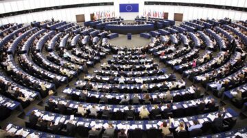 欧洲议会通过紧急决议 严正关注中共活摘器官