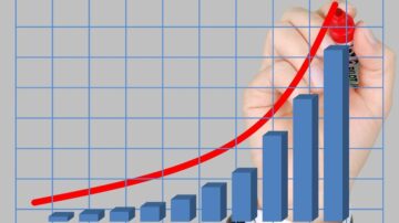 美國4月年通脹率微降至8.3% 仍近40年高位