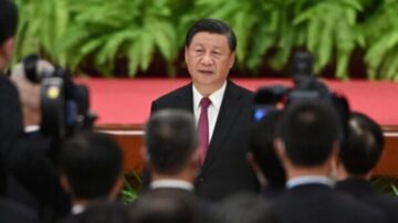 习近平为何坚持清零？党媒挑明“政治考量”