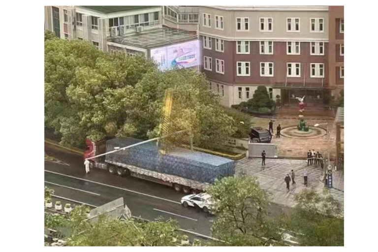 為什麼上海賺黑心錢的亂象這麼多？