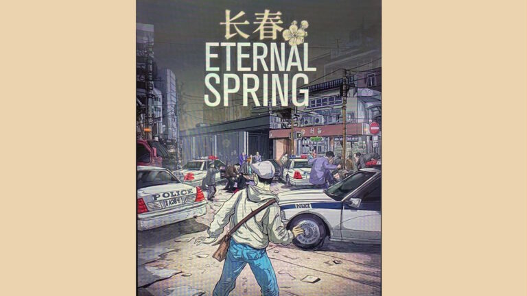《長春》紐約參加電影節 重現驚心動魄壯舉