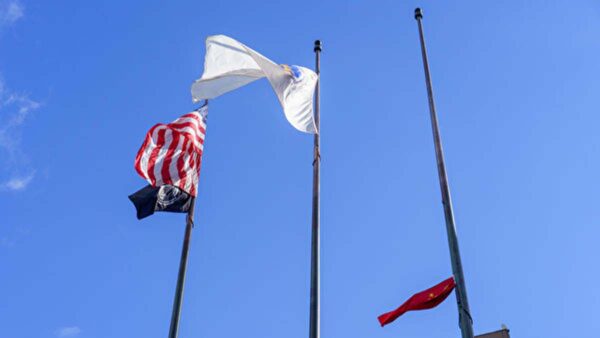 波士頓拒批懸掛基督教旗 最高法院裁定其違憲
