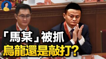 【热点互动】“马某”被抓 乌龙还是敲打