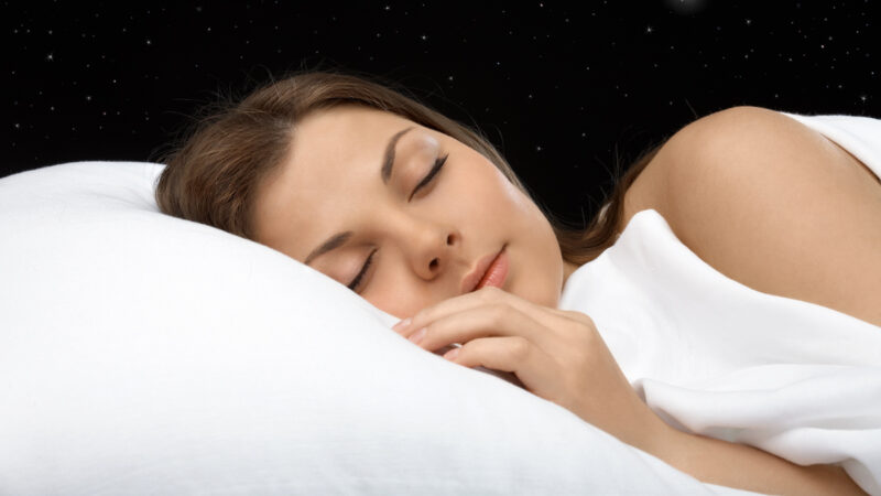 免疫學家：每晚做六件事睡更香 增強免疫力