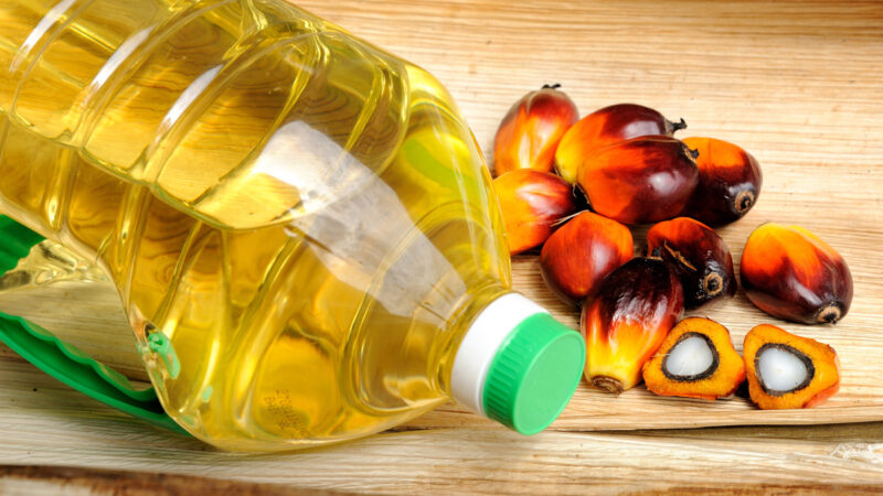 一些常见种子油或“有毒”如何避免？