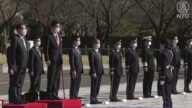【禁聞】日媒：日本擬派防衛省現職官員駐台