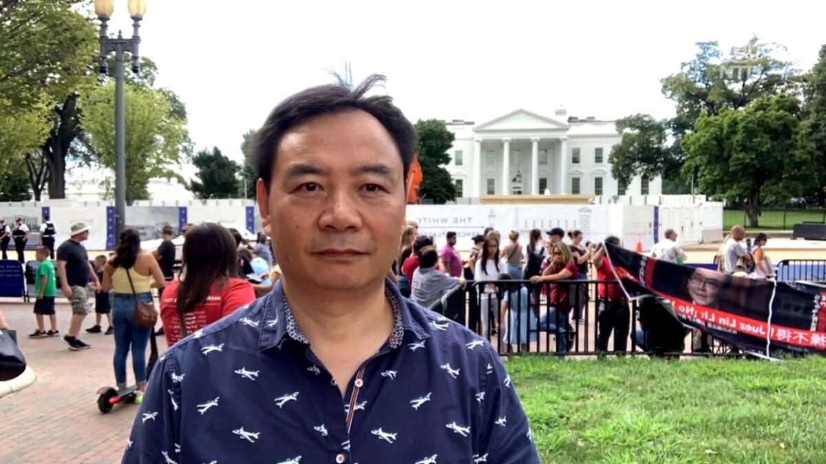 【禁闻】上海企业家吁复工不复产 倒逼二十大改革