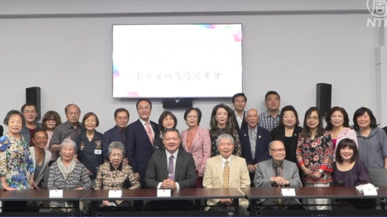 採訪8位90歲耆老 導演管仁卿領略長壽秘訣