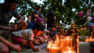 德州卡車非法移民死者升至51人 拜登移民政策受質疑