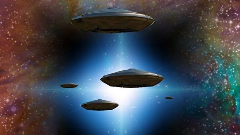 NASA成立獨立團隊 研究不明飛行物