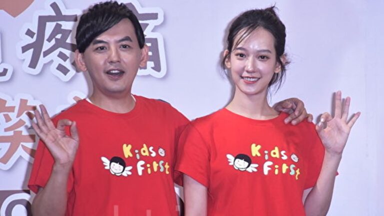 晒娃遭酸「關社會什麼事」 黃子佼高情商回應