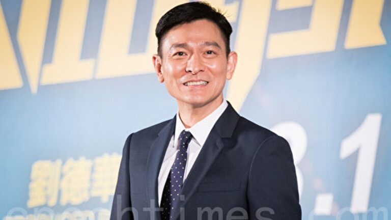 劉德華女兒在學校「炫父」 同學反應曝光