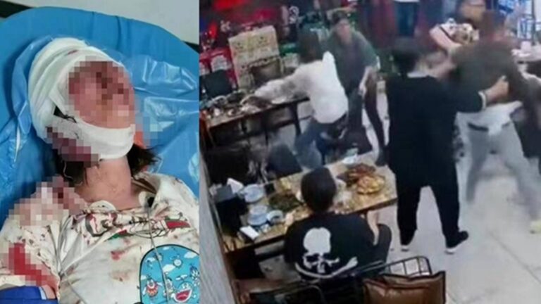 【禁聞】唐山打人事件熱炒 公安部介入另有目的？