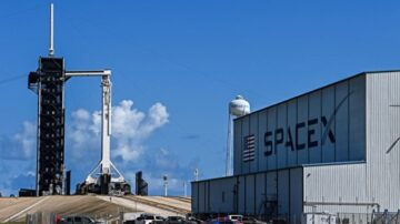 SpaceX 48小時發三次火箭 馬斯克加快建星鏈