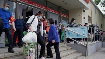 中國各地鼓勵「買買買」 民眾：沒錢消費