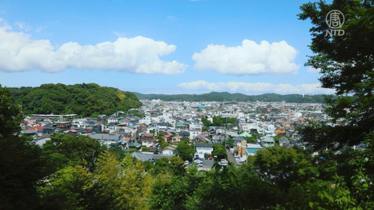 【你好日本】日本鎌倉