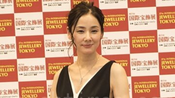 演員吉田羊迎出道25周年 舉辦首次個人演唱會