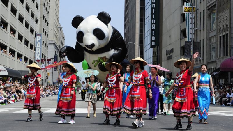 【禁闻】孔子学院换马甲 继续潜伏美国校园