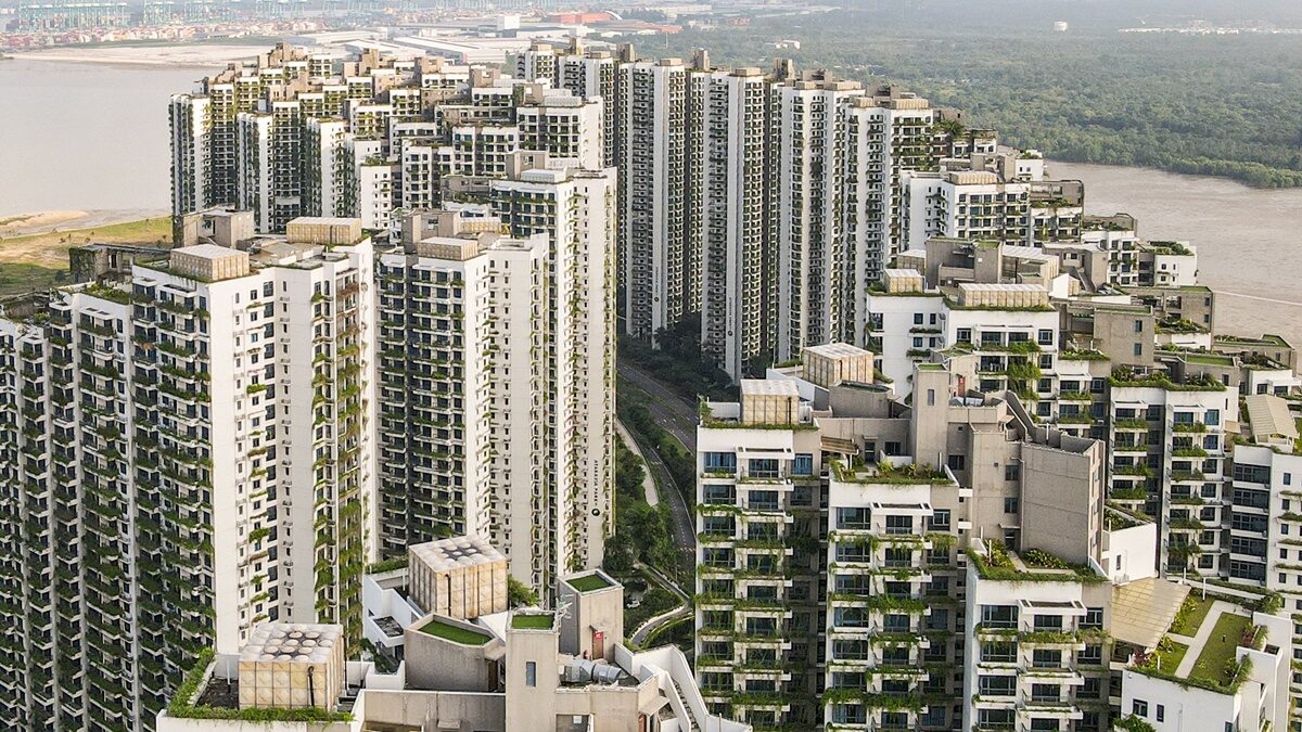 【禁闻】五大困境难解 广东地产商会向当局喊话