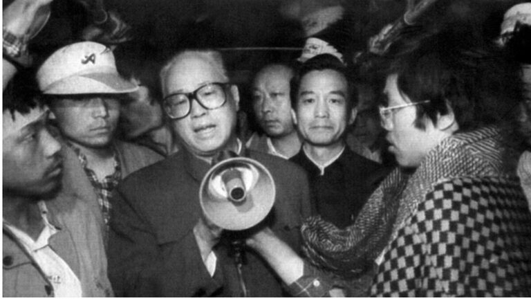 袁斌：趙紫陽母親為何終身反對共產黨？