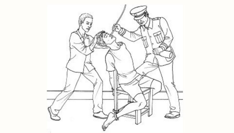 遭七年冤獄和酷刑 大慶姜德榮含冤離世