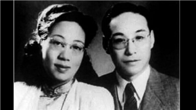 內奸潘漢年慘死 跟毛澤東有關