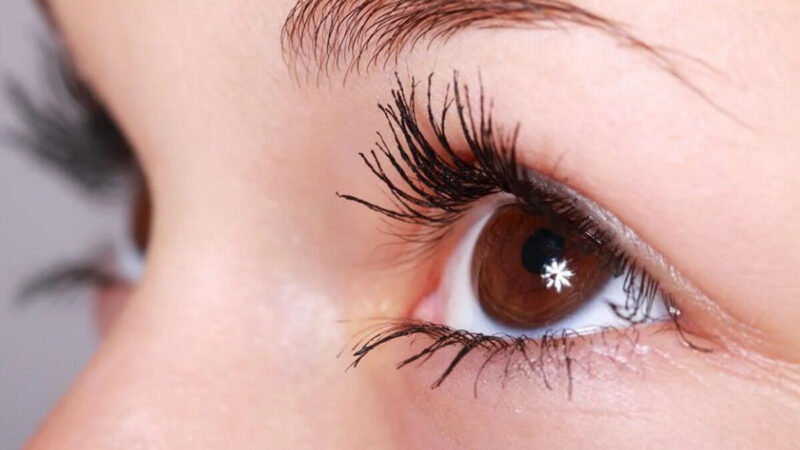 4个简单要点 可预防老花眼、白内障