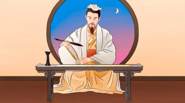 曾國藩：開口議人長短是人生大忌