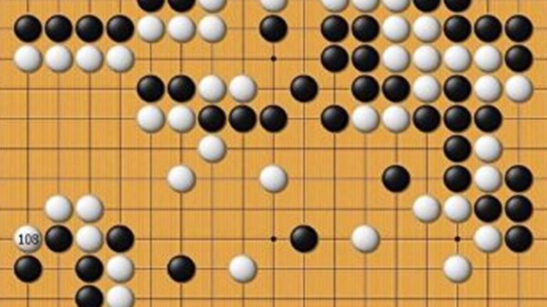 LG盃賽柯潔逆轉危局勝申旻埈 報一箭之仇