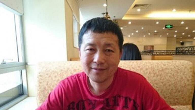 海內外人士聯署呼籲：立即釋放人權律師唐吉田