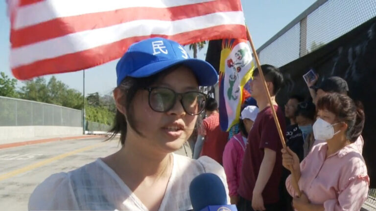 民運人士：「最後一代」是當代青年覺醒