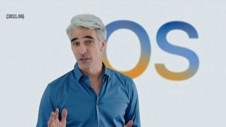 【財經100秒】蘋果WWDC 7日凌晨登場 軟硬齊發