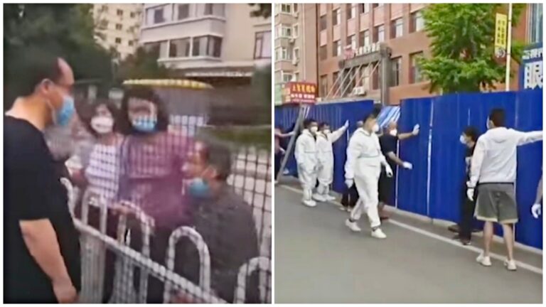丹東人探親如探監 高失業率成當局難題