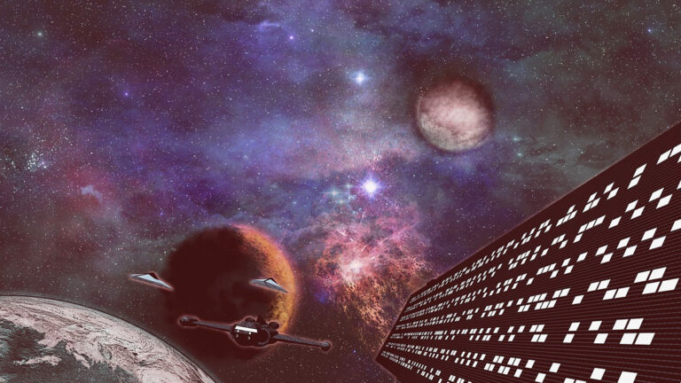 研究：銀河系中可能有4萬個外星文明