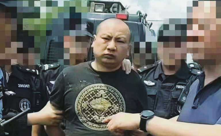 唐山打人主嫌舊事被扒 重傷他人在逃仍無法無天