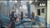 非法製造煙花爆竹 印度北部電子廠爆炸25人死傷