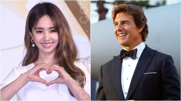阿湯哥不吃甜食 卻因蔡依林送的翻糖蛋糕破戒