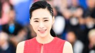 赴好莱坞拍片拥私人露营车 吴可熙赞剧组贴心
